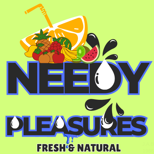 Needy Pleasures
